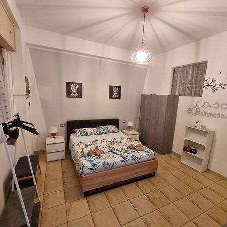 Casa Bommegna Villa Noto Bagian luar foto