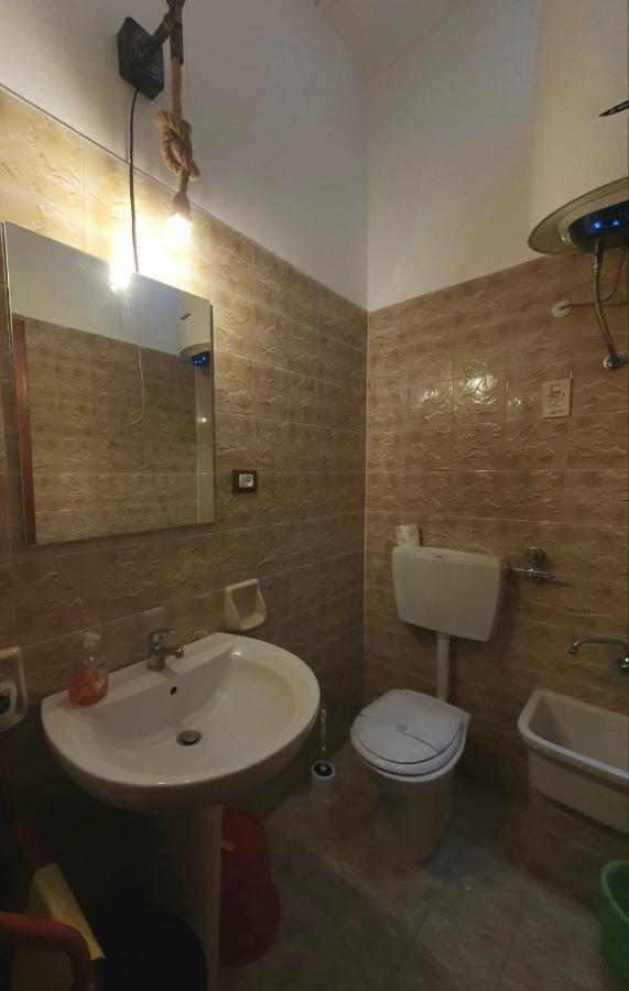 Casa Bommegna Villa Noto Bagian luar foto