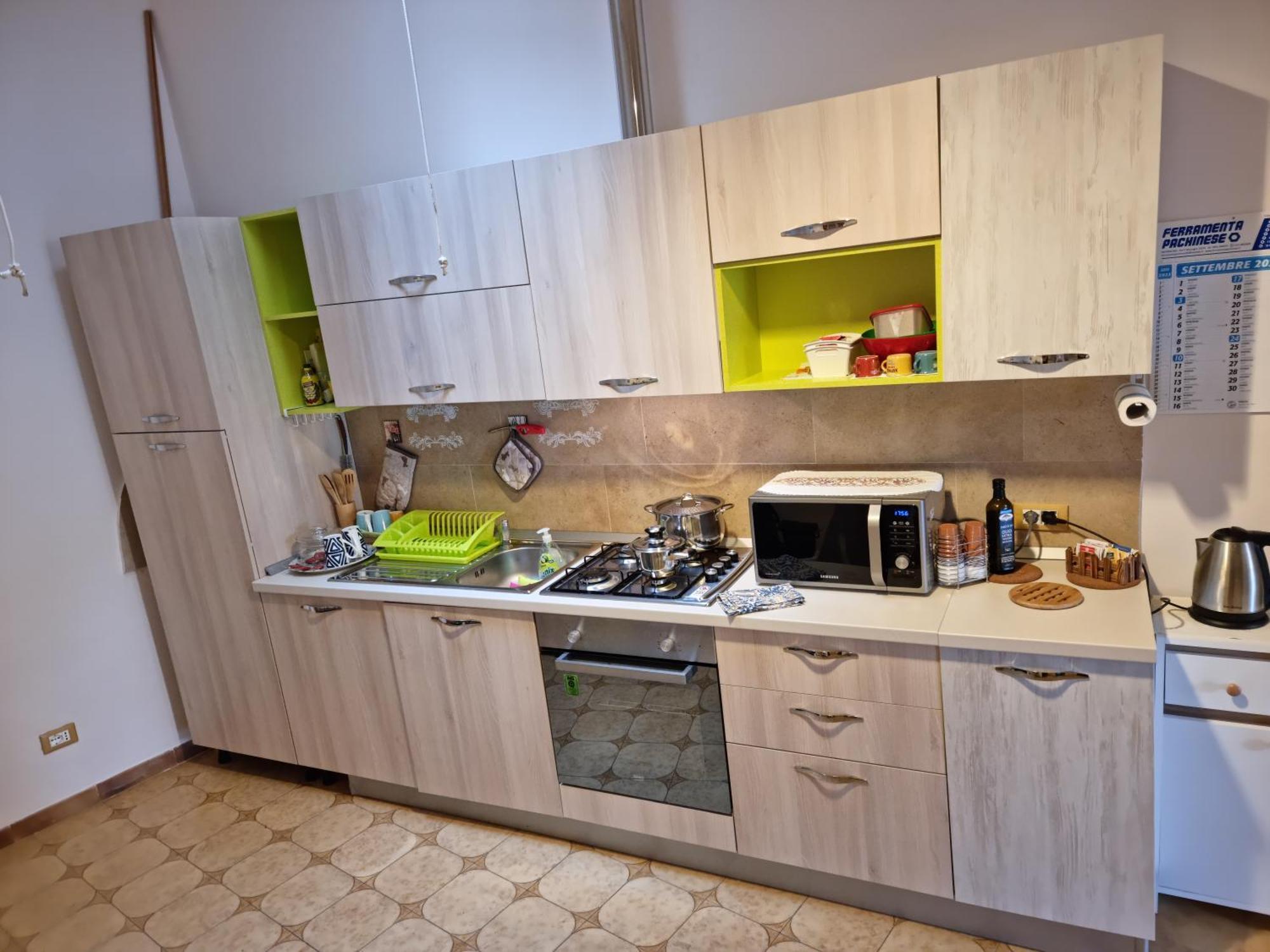 Casa Bommegna Villa Noto Bagian luar foto