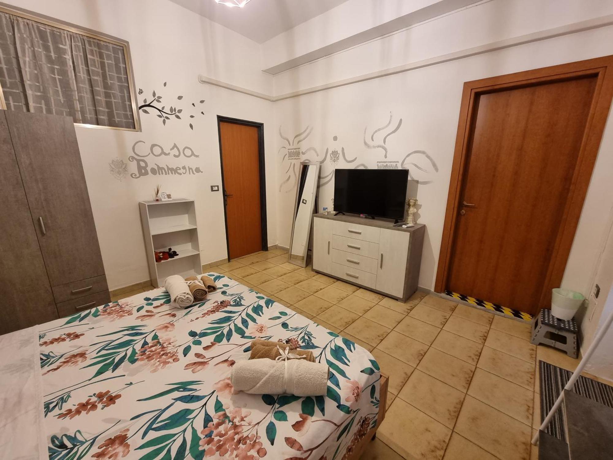 Casa Bommegna Villa Noto Bagian luar foto