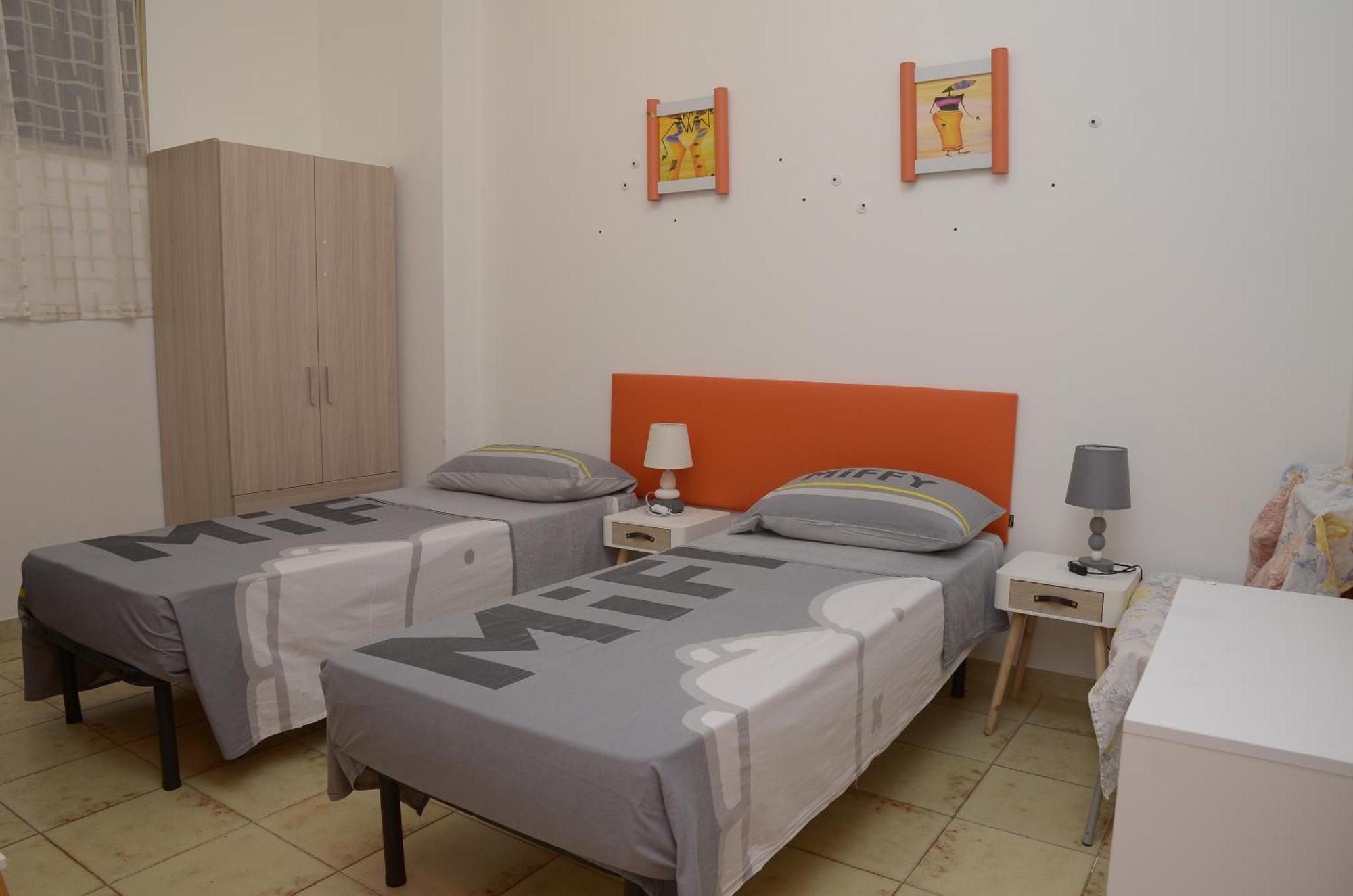 Casa Bommegna Villa Noto Bagian luar foto