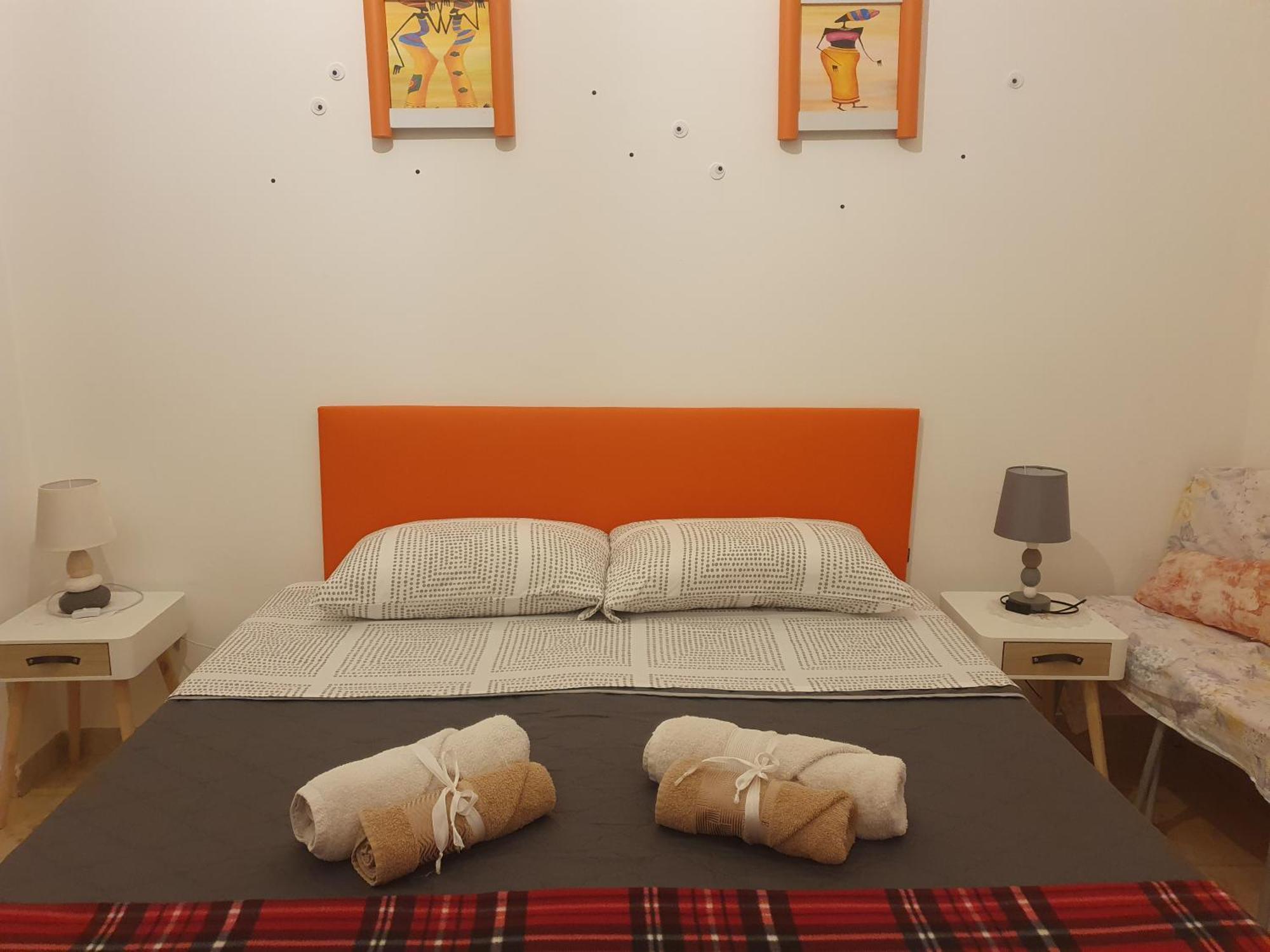 Casa Bommegna Villa Noto Bagian luar foto
