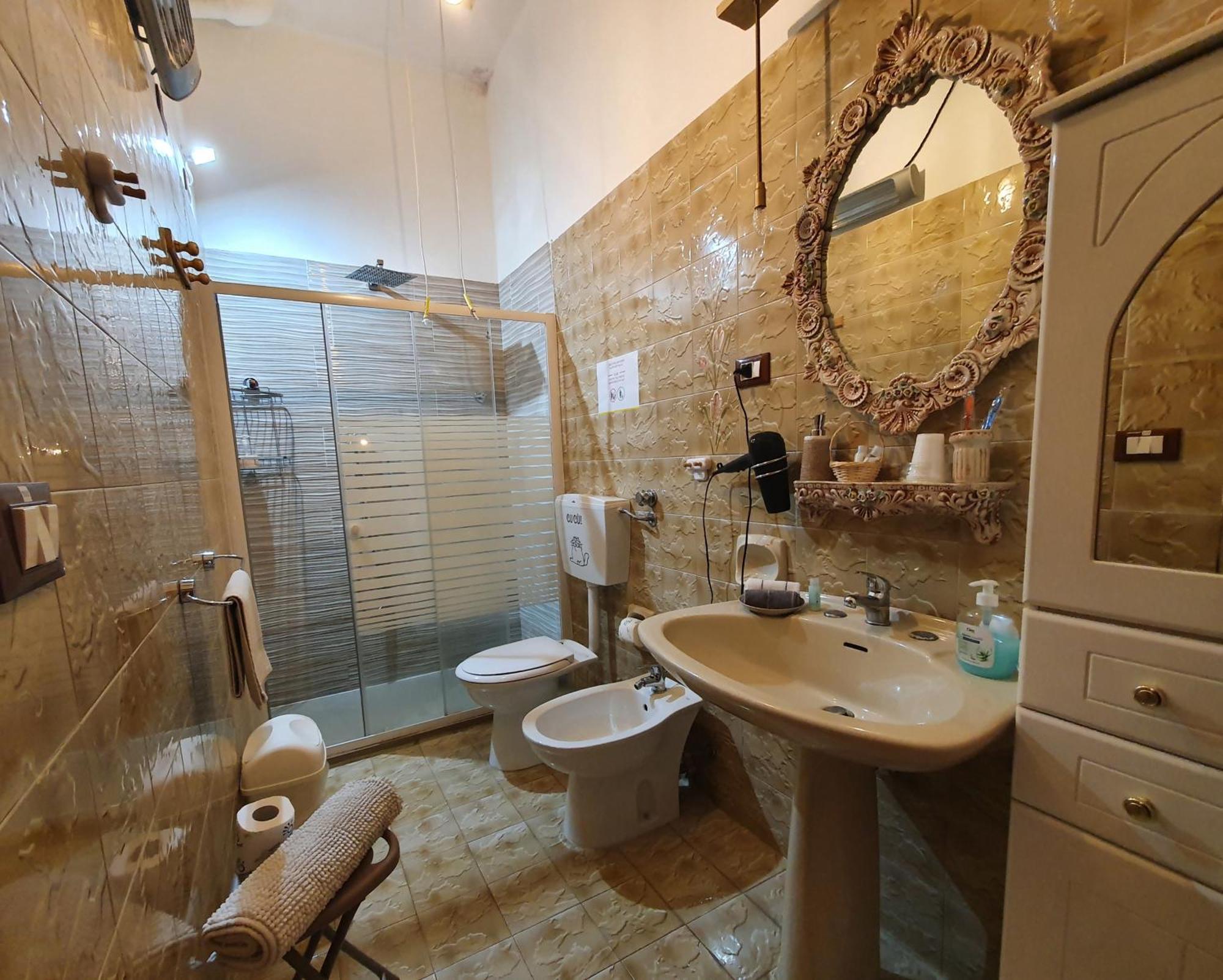 Casa Bommegna Villa Noto Bagian luar foto